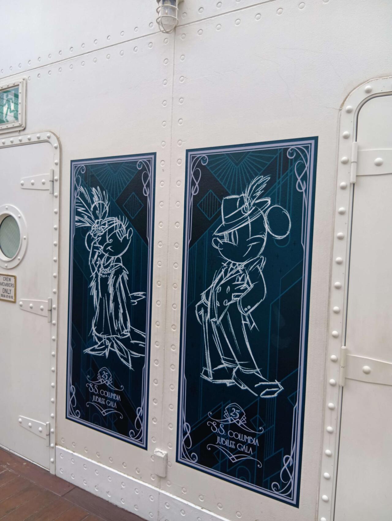 東京ディズニーシー】究極にリッチ！激レア「ジュビリーガラ」が想像