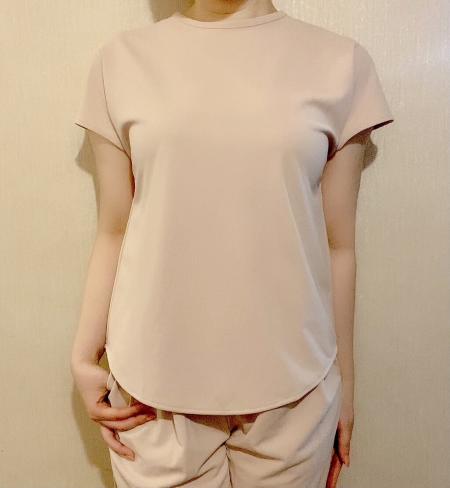 ユニクロ これ買って大正解 着回し力バツグン おしゃれトップス おすすめコーデあり 2 2 ハピママ