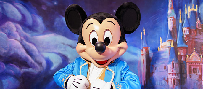 ミッキー誕生日特集 みんな大好きミッキーマウス これだけは見ておきたい出演映画 マニア厳選9本 1 5 ディズニー特集 ウレぴあ総研