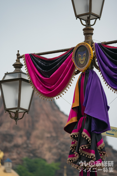 ディズニー仮装 マルとイヴィに注目 ディセンダント 仮装を簡単 可愛く楽しむポイント 写真 7 22 ディズニー特集 ウレぴあ総研