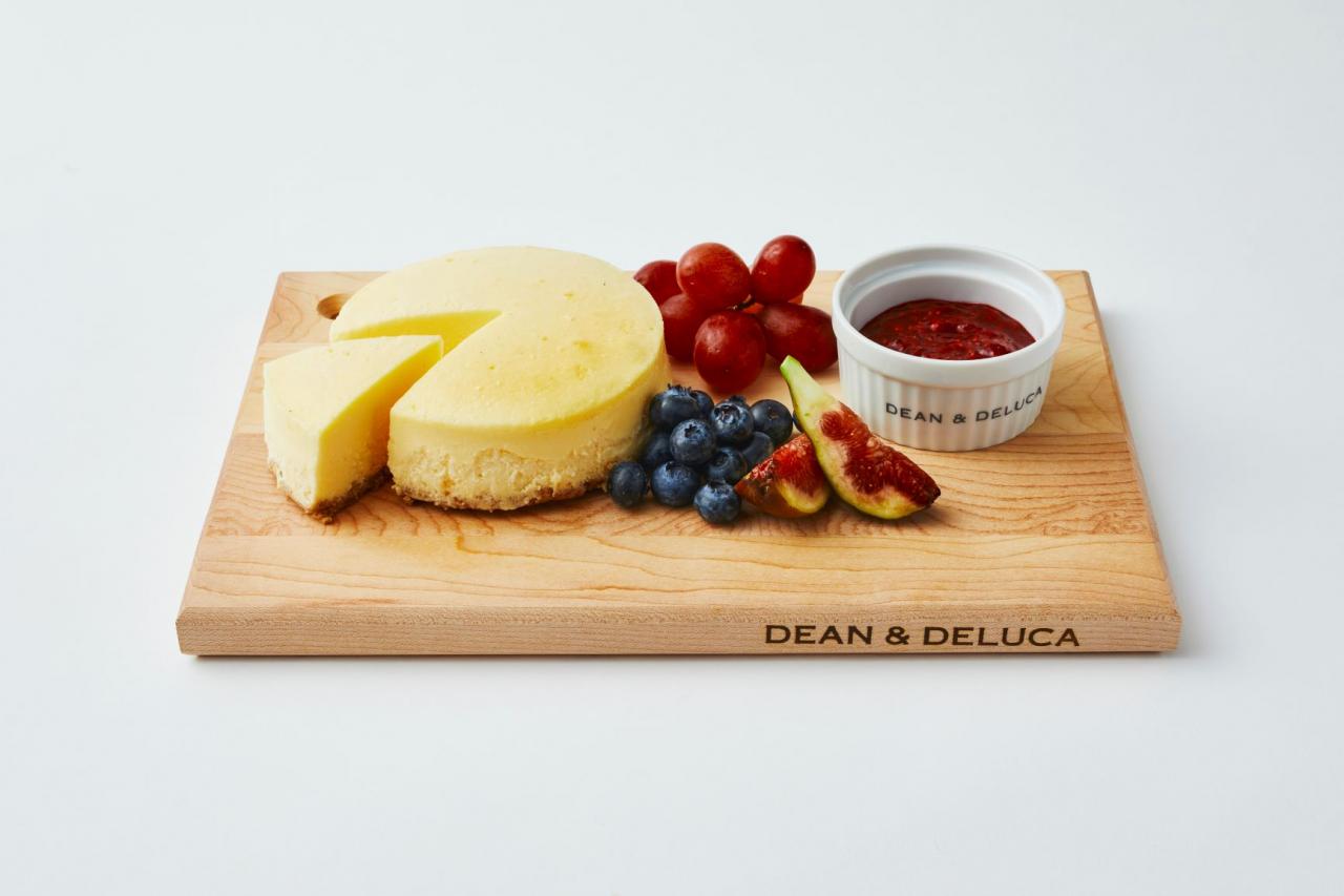 Dean Delucaのデリバリー に注目 さすがの内容が本格的すぎる うまいめし