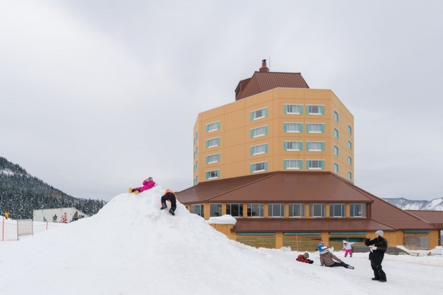 子どもの雪遊び スキーデビューは 舞子スノーリゾート が断然おすすめ 子連れ完全ガイド 2 3 Fundorful