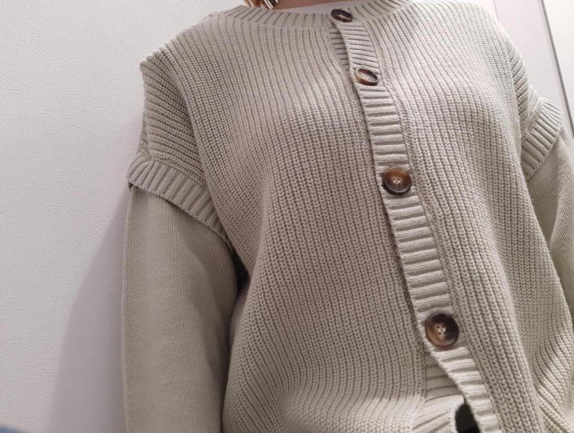 Guの春服 楽チンおしゃれな新作 4着徹底レビュー 写真満載 1 2 ハピママ