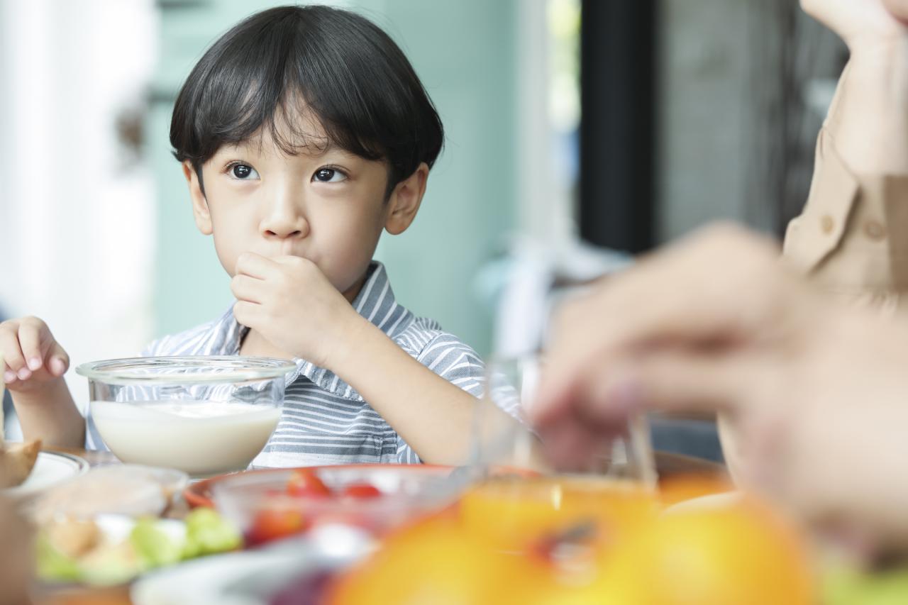 やらないとお金がヤバい 食欲旺盛 男の子ママたちに聞いた 食費節約 簡単ワザ 1 2 ハピママ