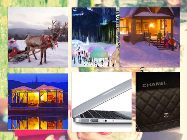 17年はどんな年にしたい 家族で ワクワクしながら夢を叶える 目標設定のコツ 2 2 ハピママ