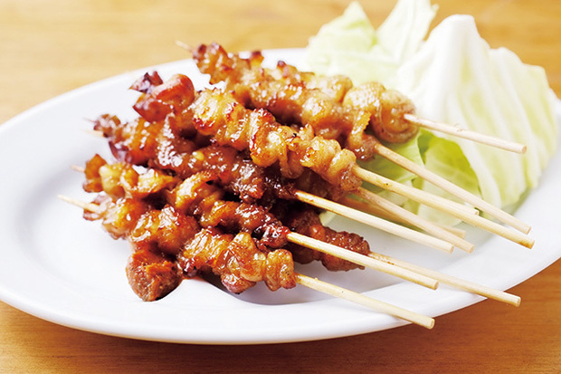 焼き鳥 ひと串ごとにうなる完成度 何度でも通いたくなる名店8 首都圏 2 3 うまい肉