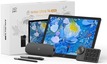 タッチ機能も搭載！　有機ELペンタブレット「Artist Ultra 14」