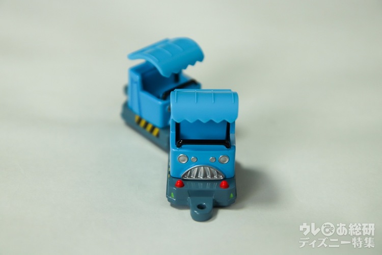 ディズニーアトラクションがトミカになった おすすめ3品 写真 3 17 ディズニー特集 ウレぴあ総研