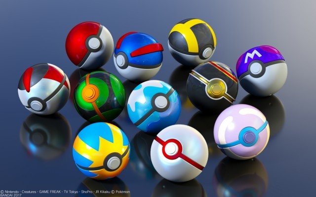 ポケモン モンスターボールを再現したタブレットケース発売決定 まとめ買い特典 プレミアボール 含む全11種をラインナップ Medery Character S