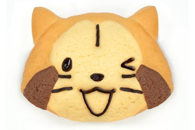 あらいぐまラスカル コラボカフェが大阪 エキスポシティで開催決定 ラスカルの顔を再現した特製パンなど Medery Character S