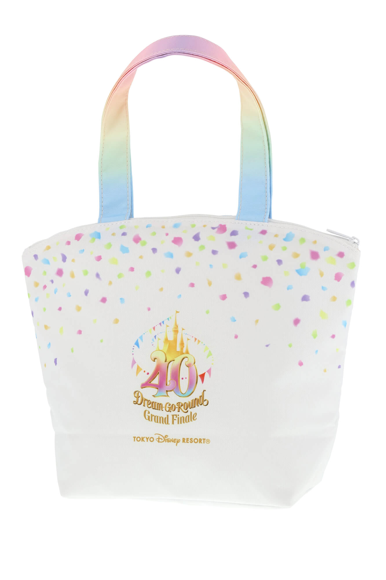 東京ディズニーリゾート】限定グッズがもらえる！ディズニーホテル「40 