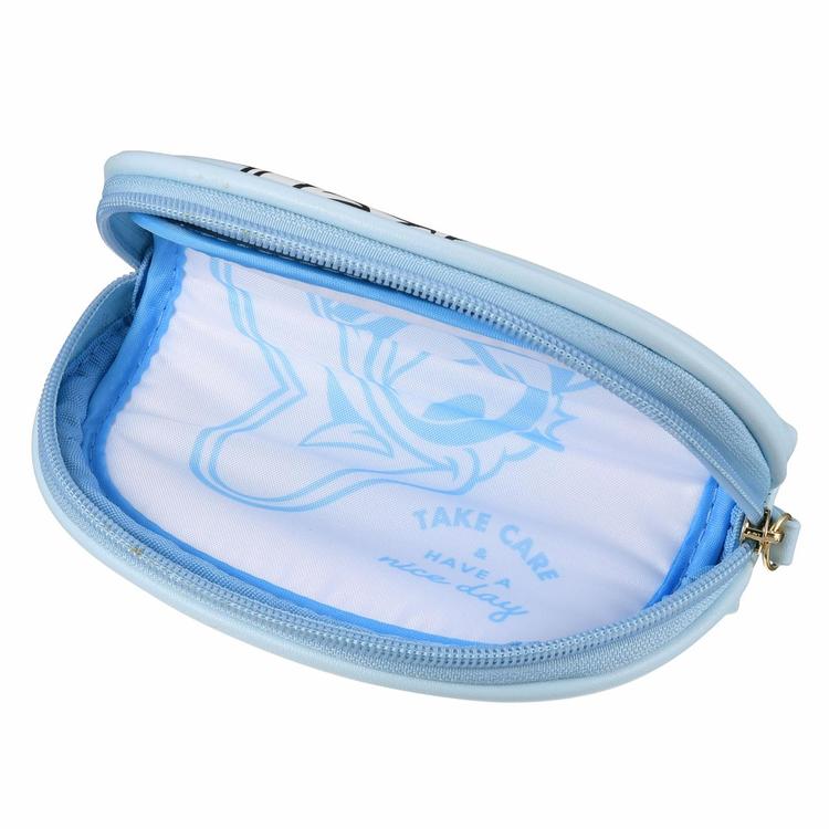 ドナルド グーフィーと花粉対策 ディズニーストア Kafun 21 シリーズ 写真 15 66 ディズニー特集 ウレぴあ総研