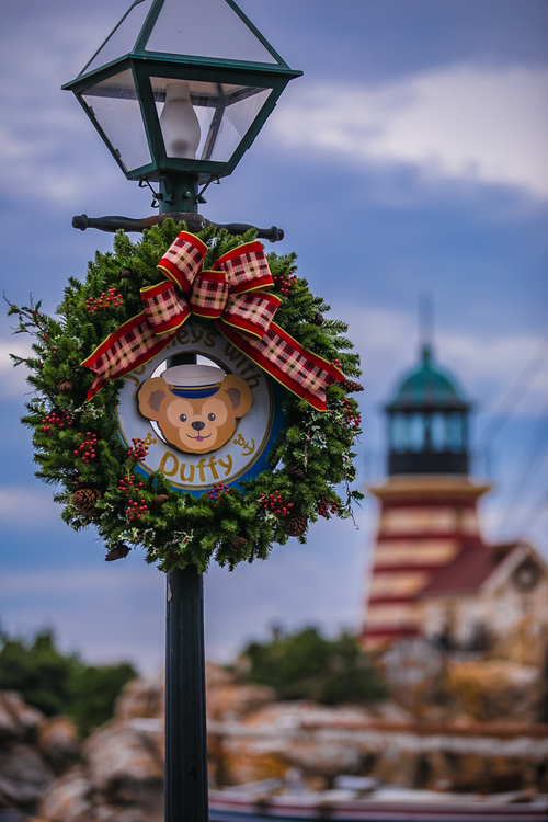 保存版 Tdsクリスマスデート攻略 夜景が綺麗 2人きりになれちゃう 東京ディズニーシーとっておきスポット15 写真 3 7 ディズニー特集 ウレぴあ総研