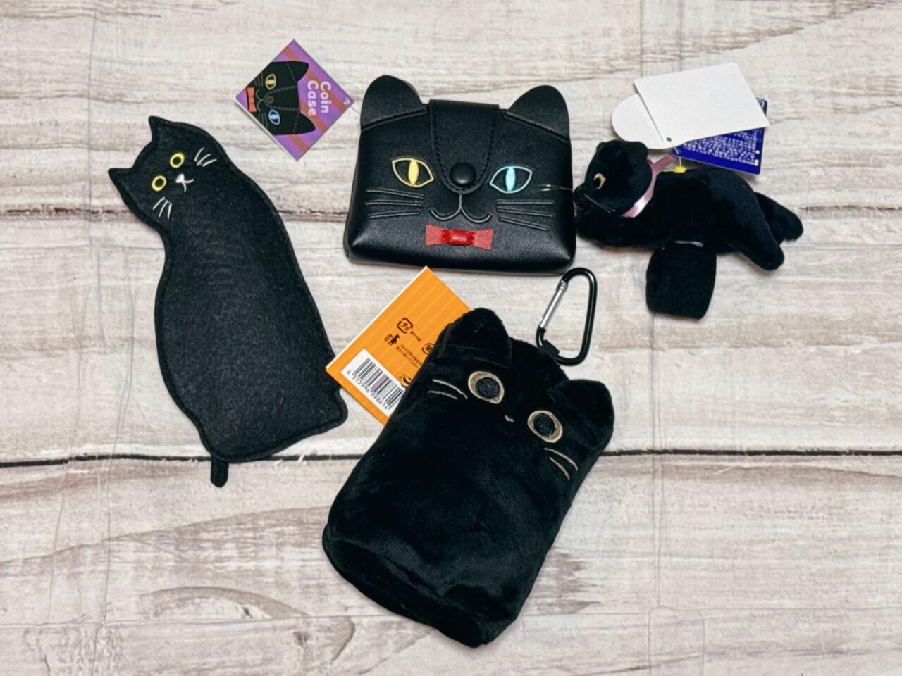 カルディ×ハロウィン2025「黒猫グッズ」が大充実！かわいくて毎日