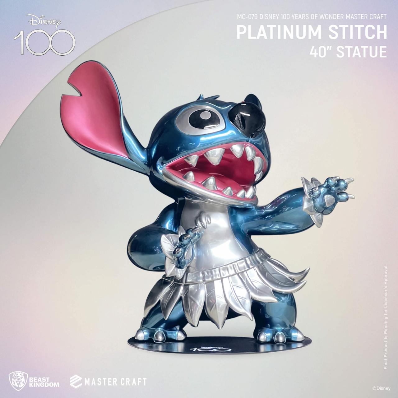 ディズニー100周年】注目グッズはこれ！全国巡回イベント開催中（写真