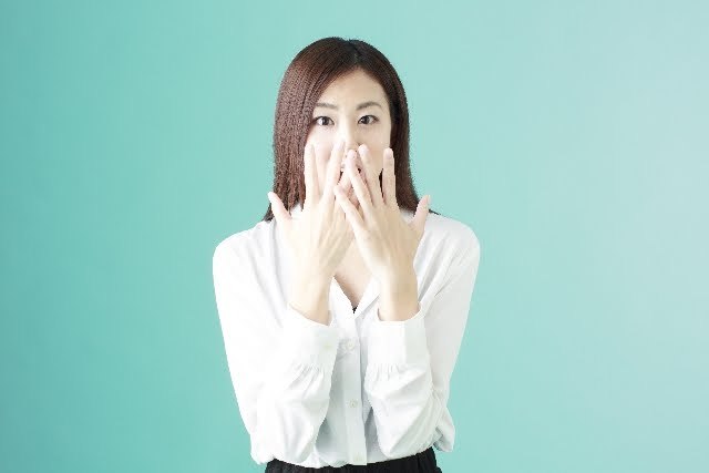 かわいくてもng 男が バカ と認定する女子の言動5つ 1 3 Mimot ミモット