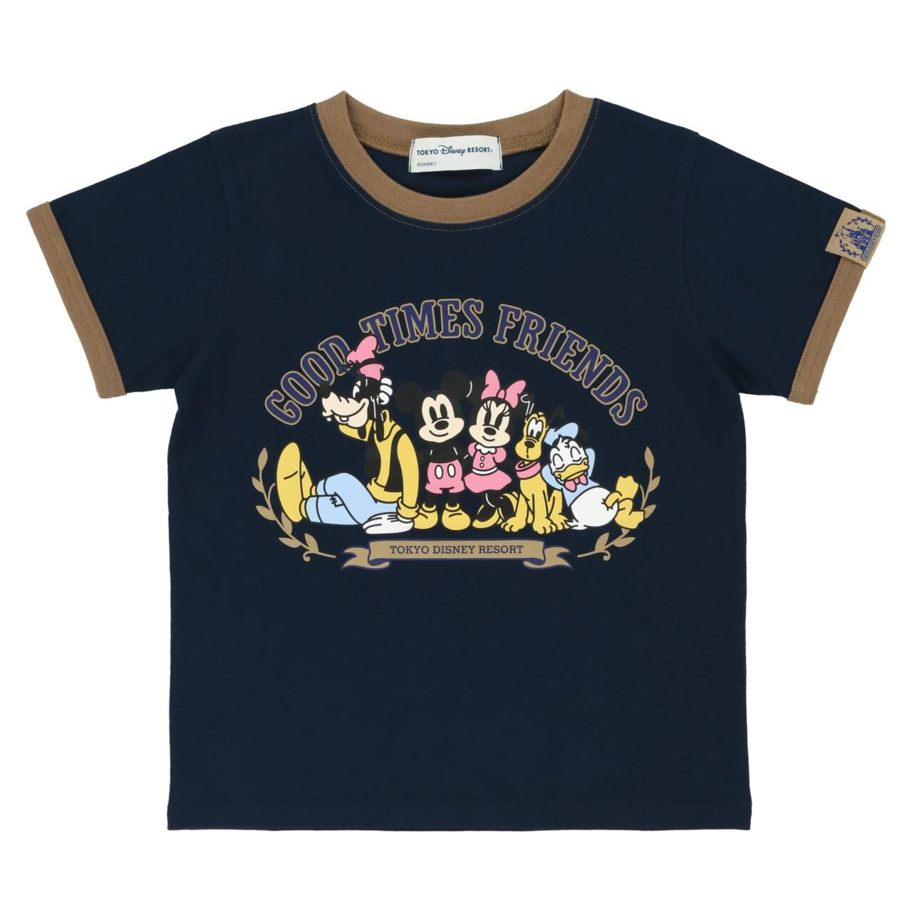 東京ディズニーリゾート】ミッキーたちの新グッズ解禁！激かわバッグ