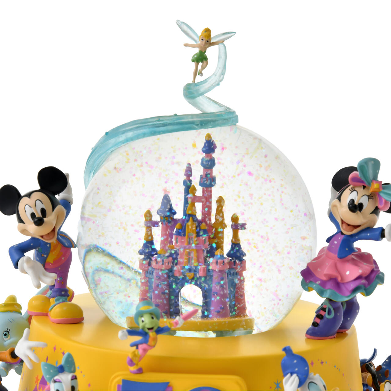 これは必見】本家ディズニーランド70周年グッズが日本で買える！レア