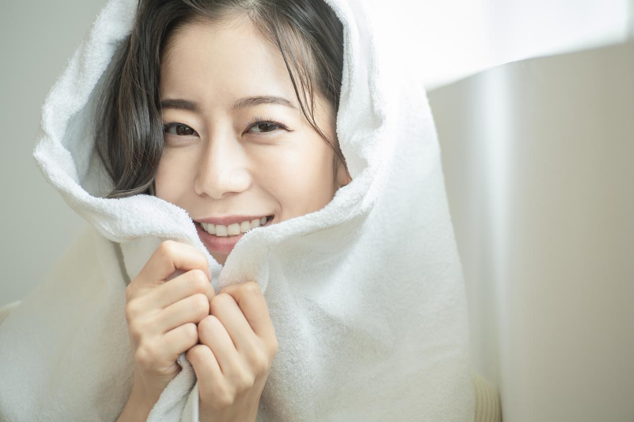 おうちデート 彼氏はこれが幸せ 彼女の 嬉しすぎる 行動 4 お風呂 1 2 Mimot ミモット