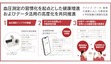 三菱UFJ銀行など、全従業員約3万人の血圧測定習慣化を推進