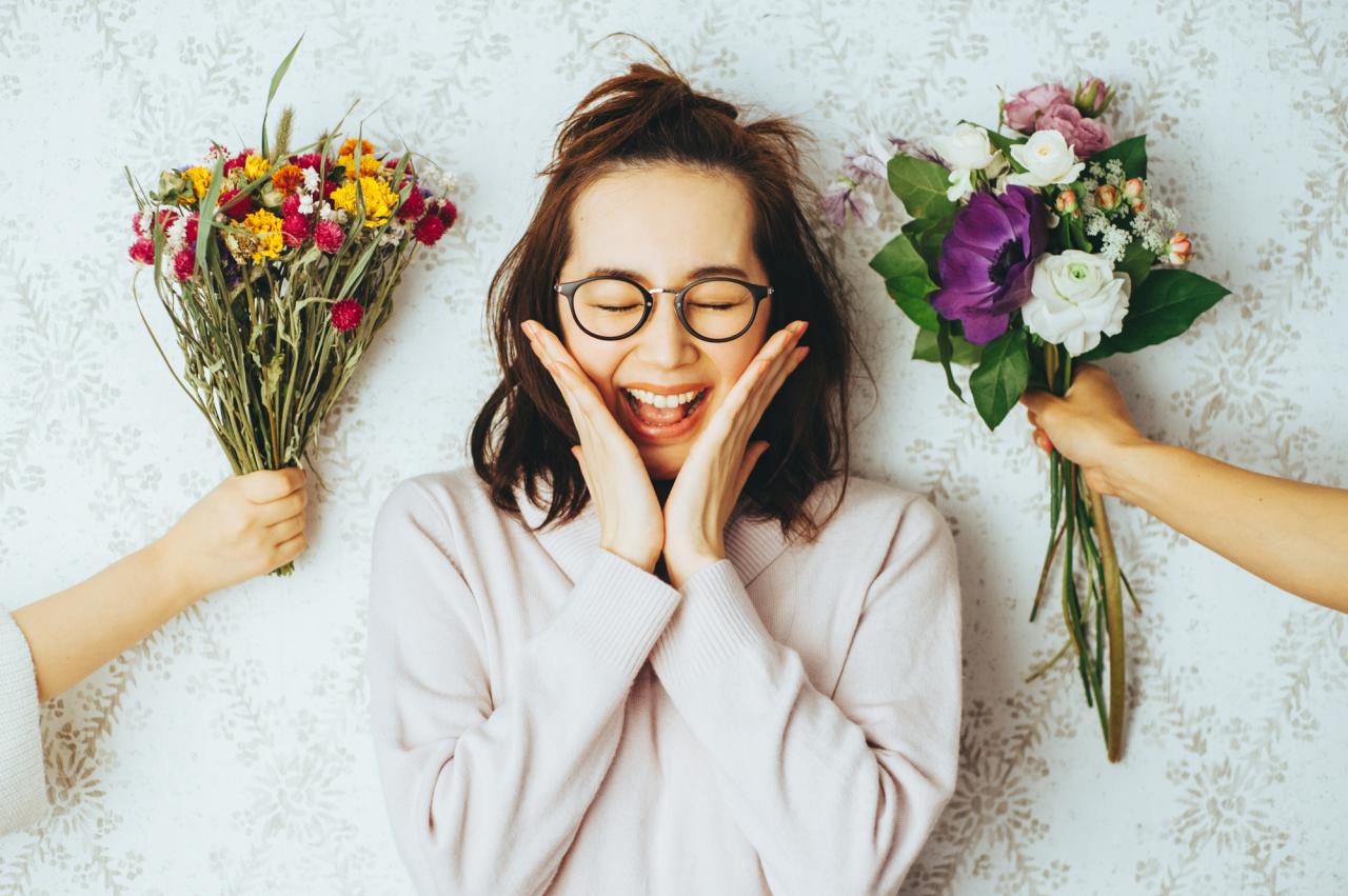 そんなこと モテる女性が密かにしている 8つのコト 1 2 Mimot ミモット