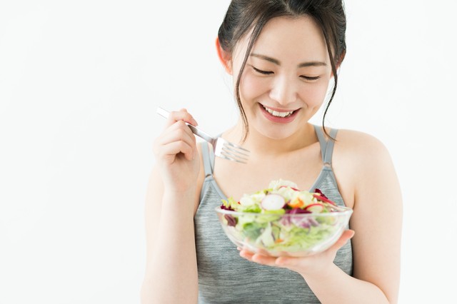 【ダイエット】肌・髪のツヤもばっちりキープ! “食べてキレイに痩せる”食事のポイント（1/2） - mimot.(ミモット)