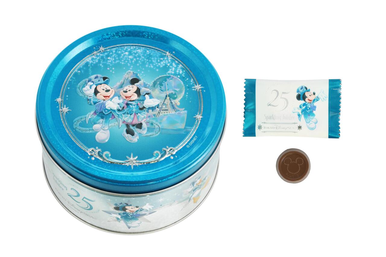東京ディズニーシー】迷ったらこれ買えばOK！「最新ディズニーおみやげ
