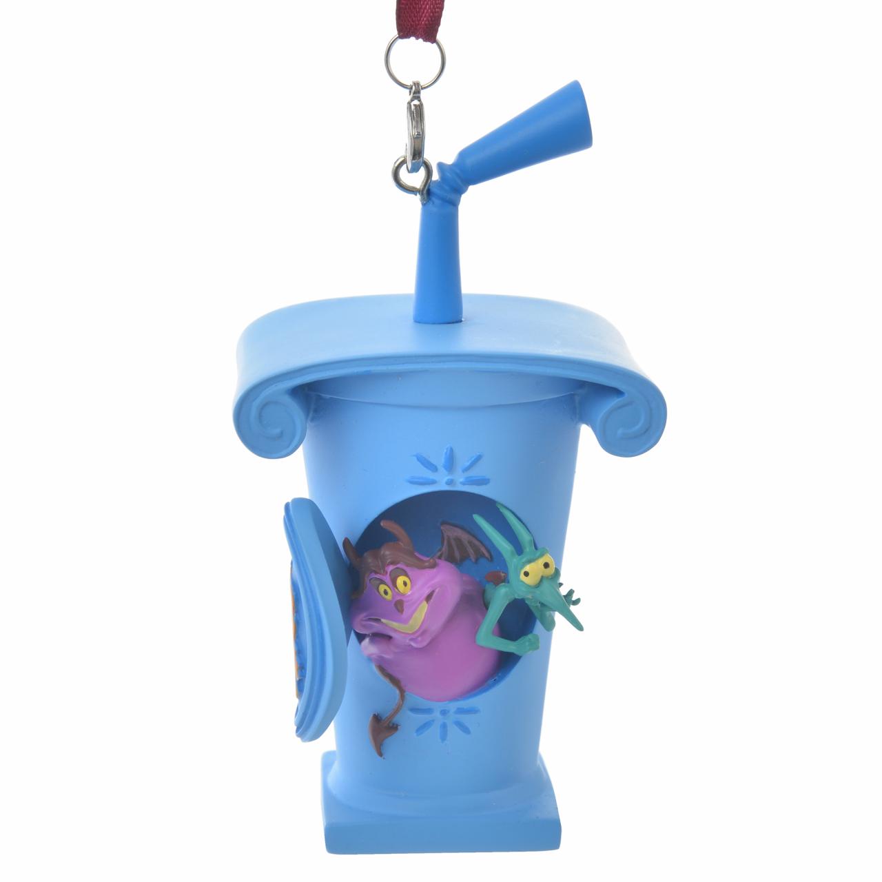 ディズニーのクリスマスグッズ」が大充実！デコアイテム＆お菓子など