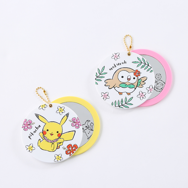 激かわ 3coins ポケモン コラボ雑貨は ゆる いイラストが最高 7 14から販売 写真 7 13 Medery Character S