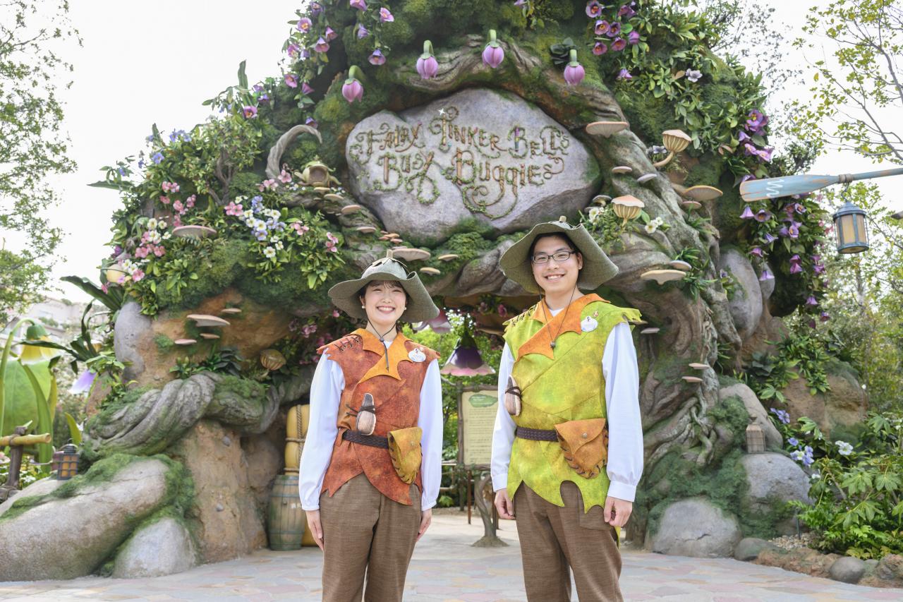 ディズニー】昼と夜で印象が変わる！「注目新アトラクション」楽しみ