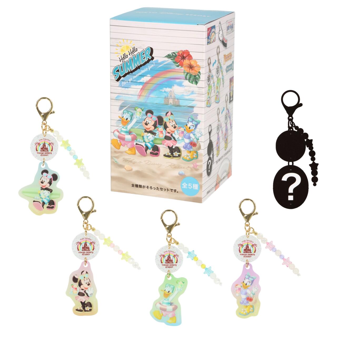 東京ディズニーリゾート】いま買うならコレ！「最新ディズニーお菓子