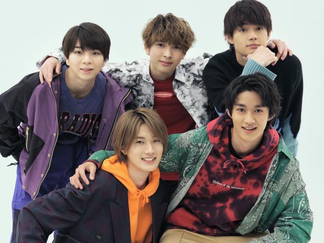 M Lk インタビュー Energy 全開で躍進 今までにない挑戦を 1 3 ぴあweb