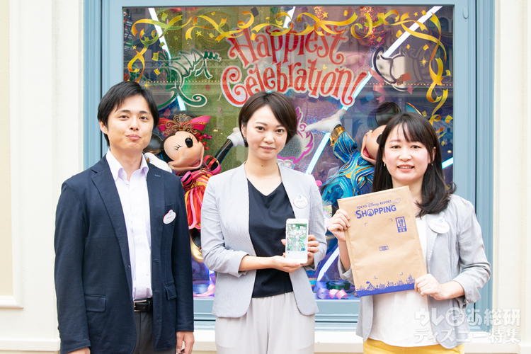 Tdr 年パス読み込みは サーバー強化は マニアが気になる今後の機能を 東京ディズニーリゾート アプリ 開発者に聞いた 写真 1 10 ディズニー特集 ウレぴあ総研