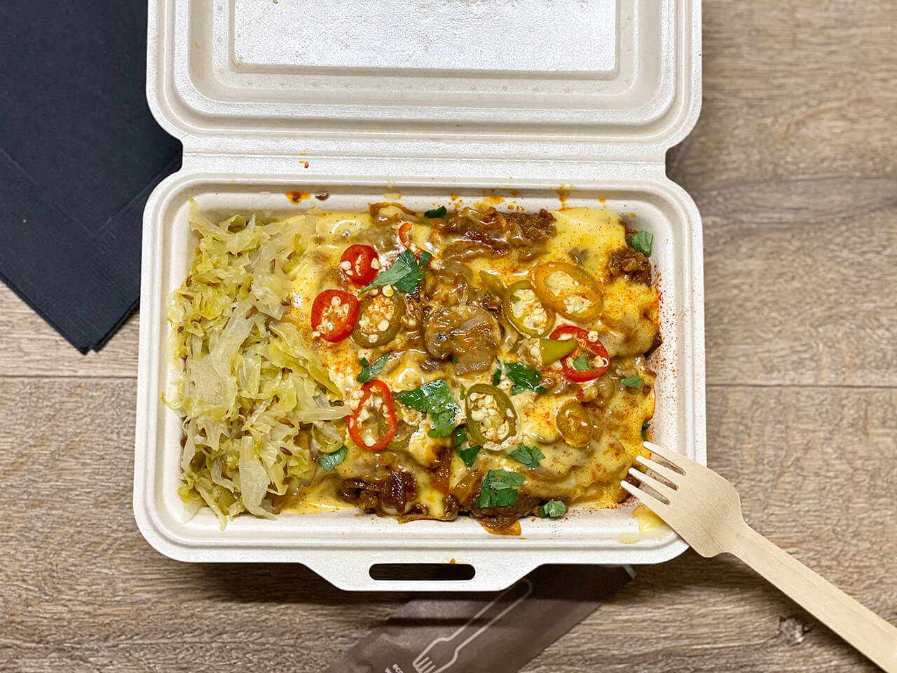 一見ジャンキー 味は 神 青山人気店の ビーフボウル 絶叫レベルでうまい 1 2 Love 家外食 ハピママ