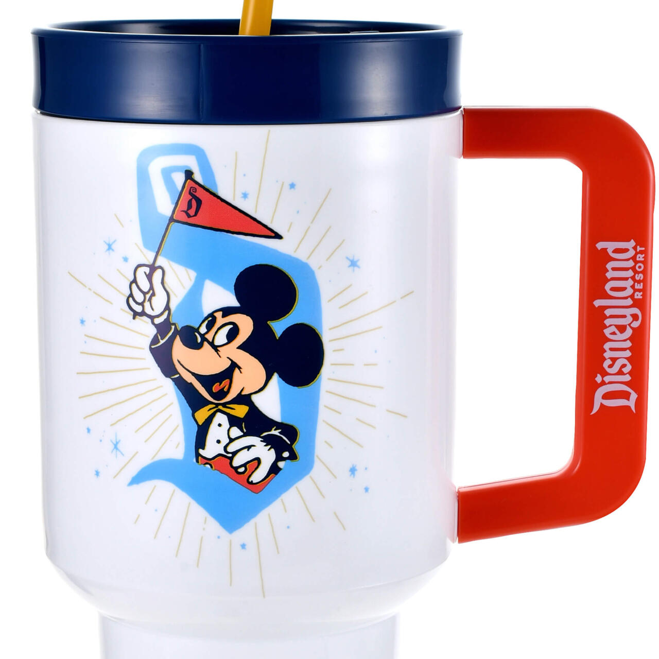 これは必見】本家ディズニーランド70周年グッズが日本で買える！レア 