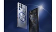 スケルトンデザイン採用 おサイフケータイが使える水冷ゲーミングスマホ「REDMAGIC 11S Pro」