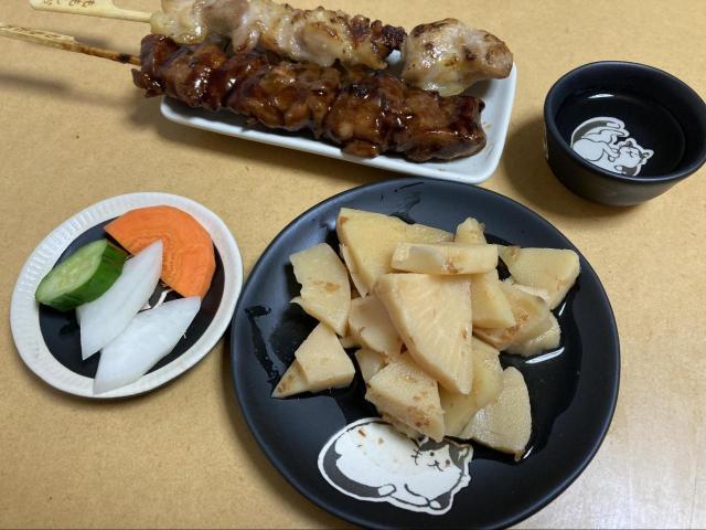 100均の おしゃれ可愛い食器 で お家居酒屋 をグレードアップしてみた 2 2 Mimot ミモット