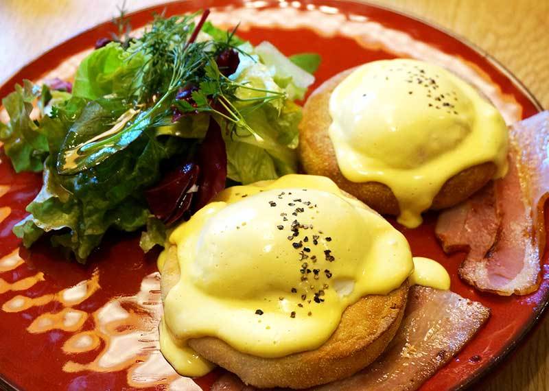 むさしの森珈琲 すかいらーく初のカフェ 癒し空間で絶品メニューを堪能してきた 1 5 Mimot ミモット