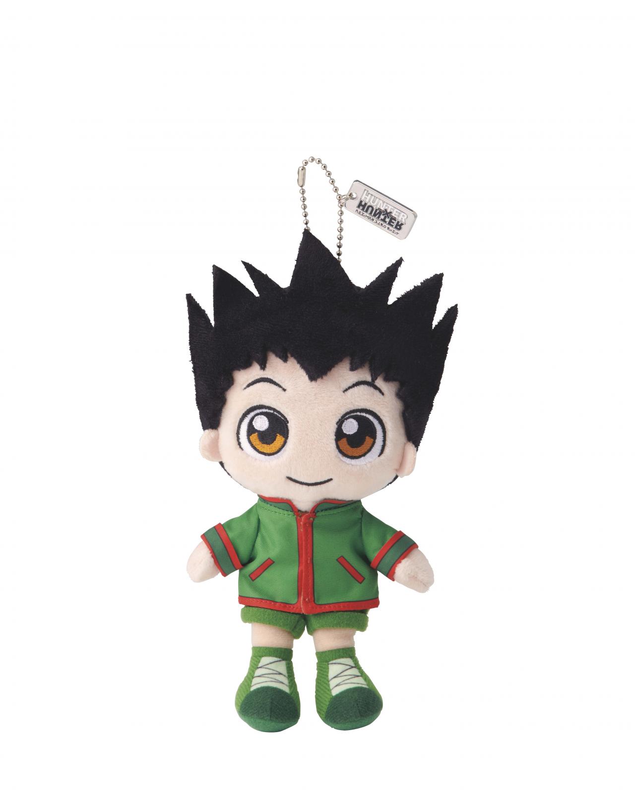 USJ】ついに「ハンター×ハンター」初登場！4Dアトラクション＆注目