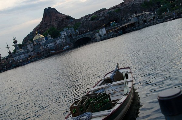 Tdr 炎天下の お盆ディズニー 快適に楽しむための暑さ 混雑対策まとめ 2 3 ディズニー特集 ウレぴあ総研