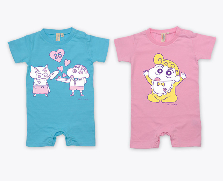 クレヨンしんちゃん おしりデザイン グッズもかわいい コラボカフェ ビストロ オラマチ オープン 写真満載 写真 3 16 ハピママ