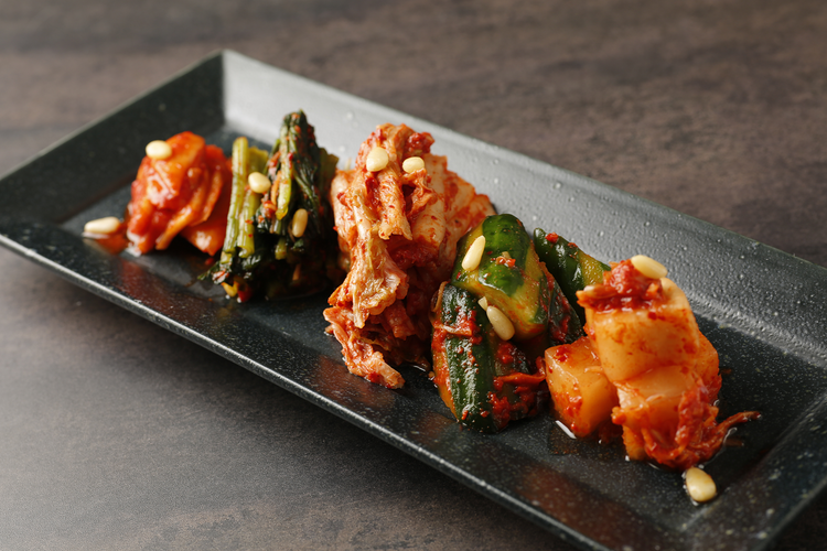 渋谷の老舗高級焼肉店が移転リニューアル 1日1組の 大人の贅沢極みコース 提供開始 写真 3 17 うまい肉