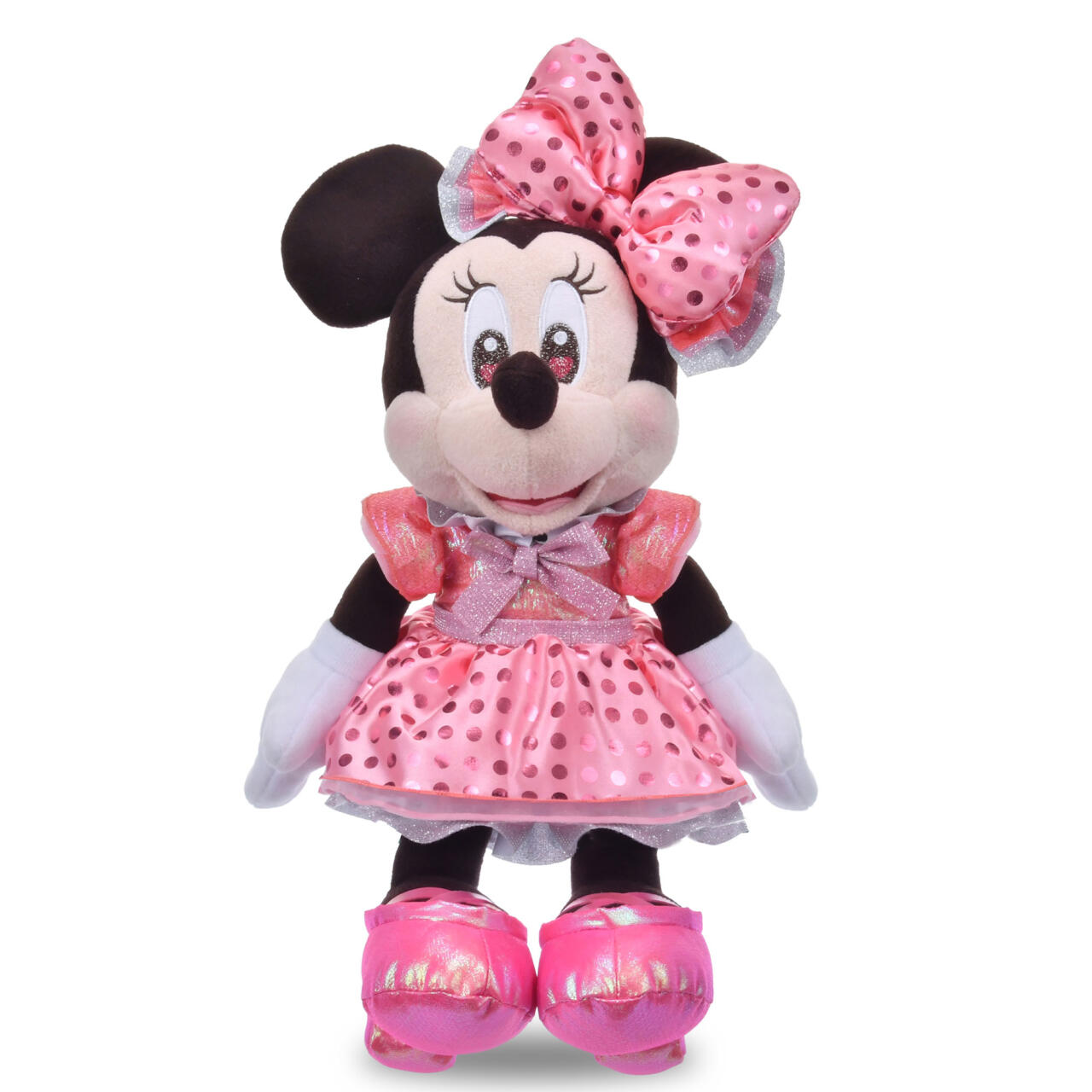 ディズニー】アイドルになったミニーと推し活♪ とにかく可愛い新作 