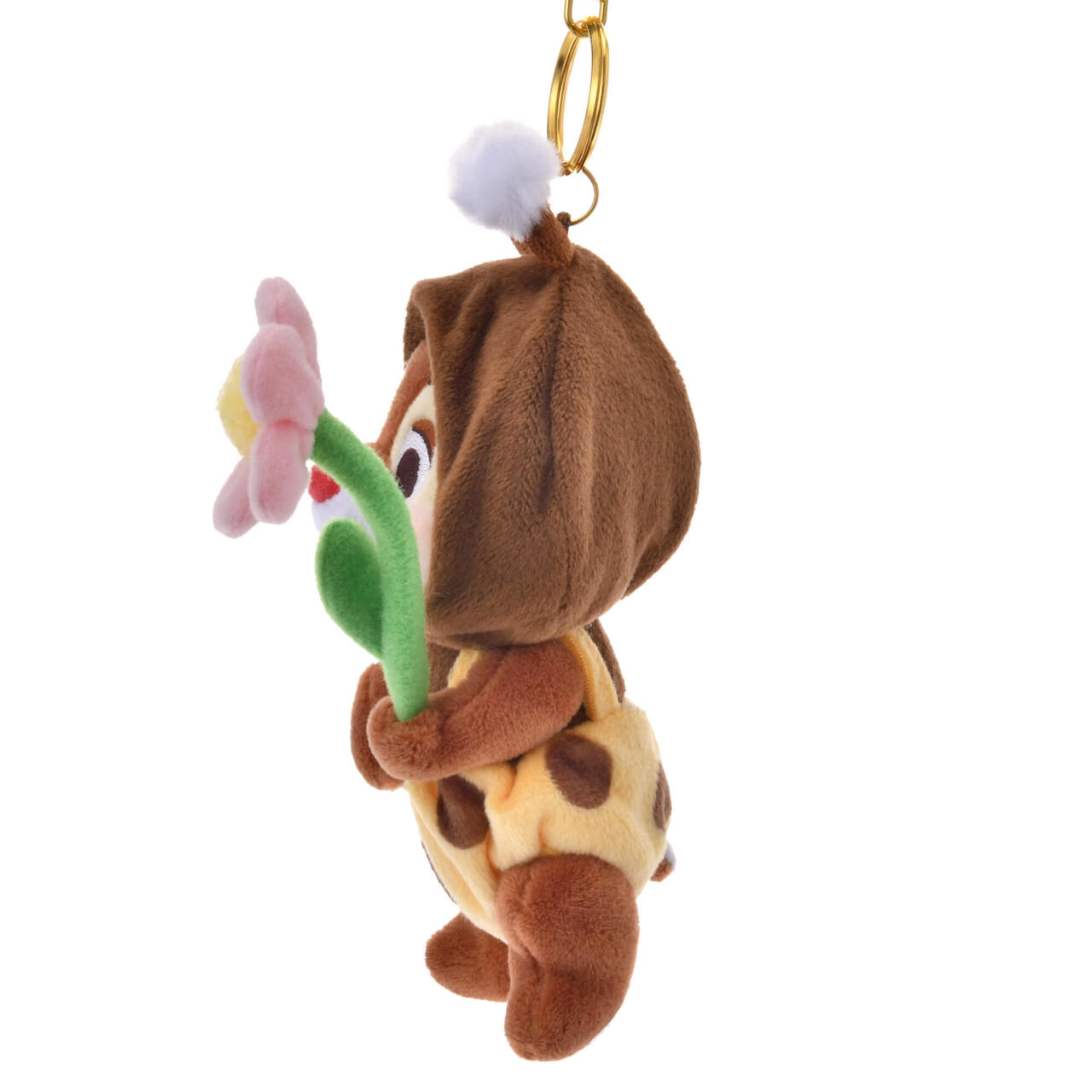 ディズニー】プーさんに座れちゃう！大胆すぎる衝撃デザインの