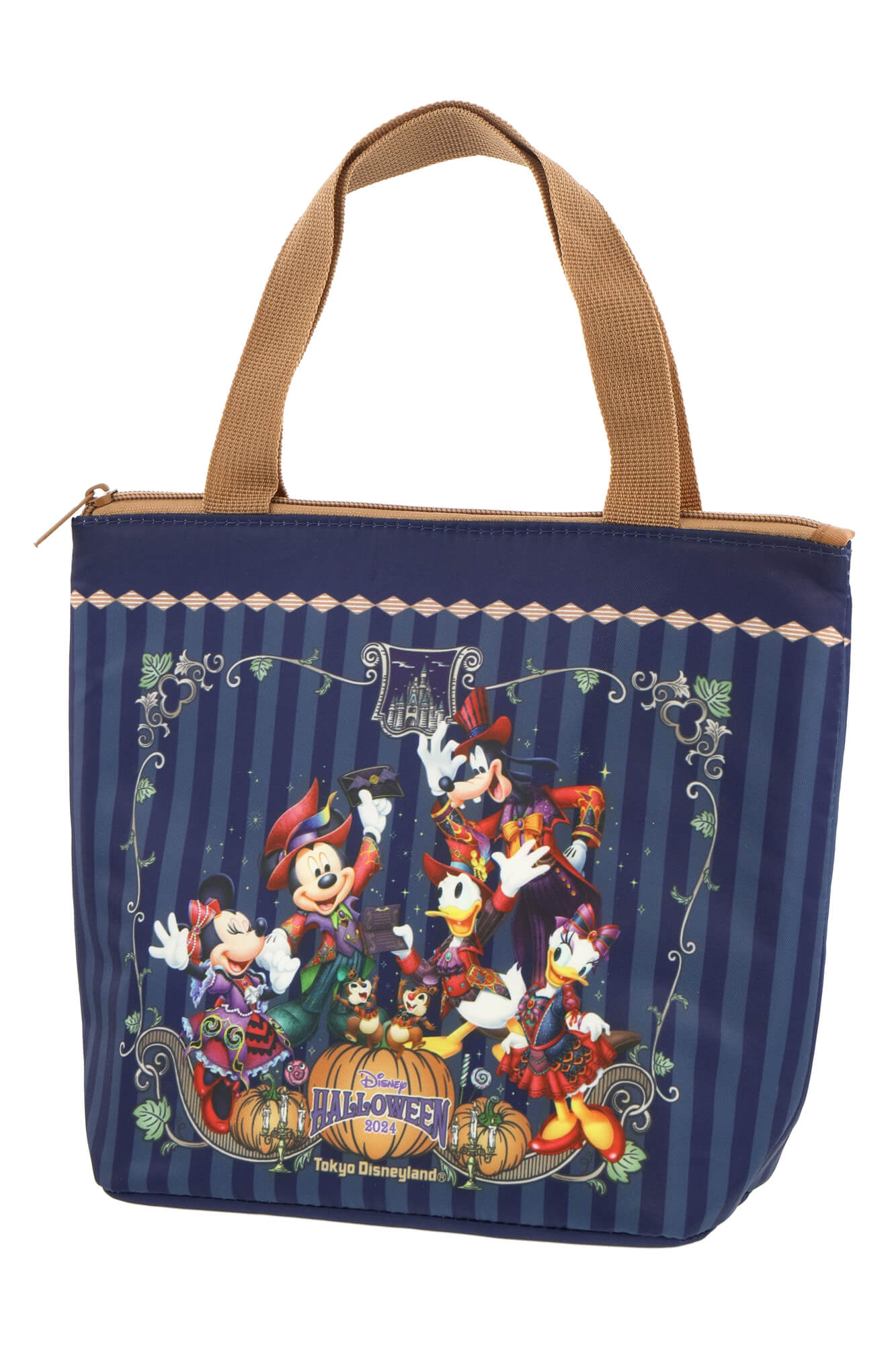 東京ディズニーリゾート】おすすめ「即買いスーベニア」実物レビュー