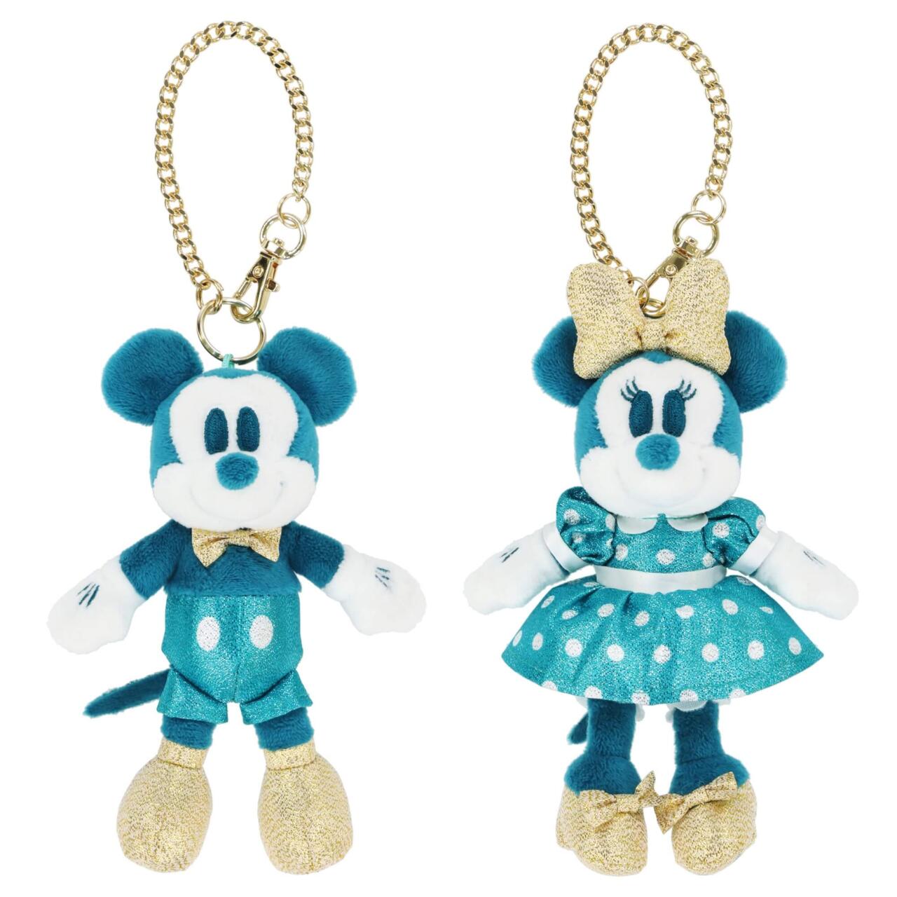 東京ディズニーシー25周年」の必見コンテンツ！“自分だけのグッズが