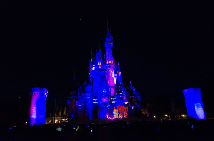 Tdr キャスト限定 サンクスデー 16完全レポ ワンス未公開シーン 夜カヌー 限定グルメも 写真84枚 写真 19 84 ディズニー特集 ウレぴあ総研