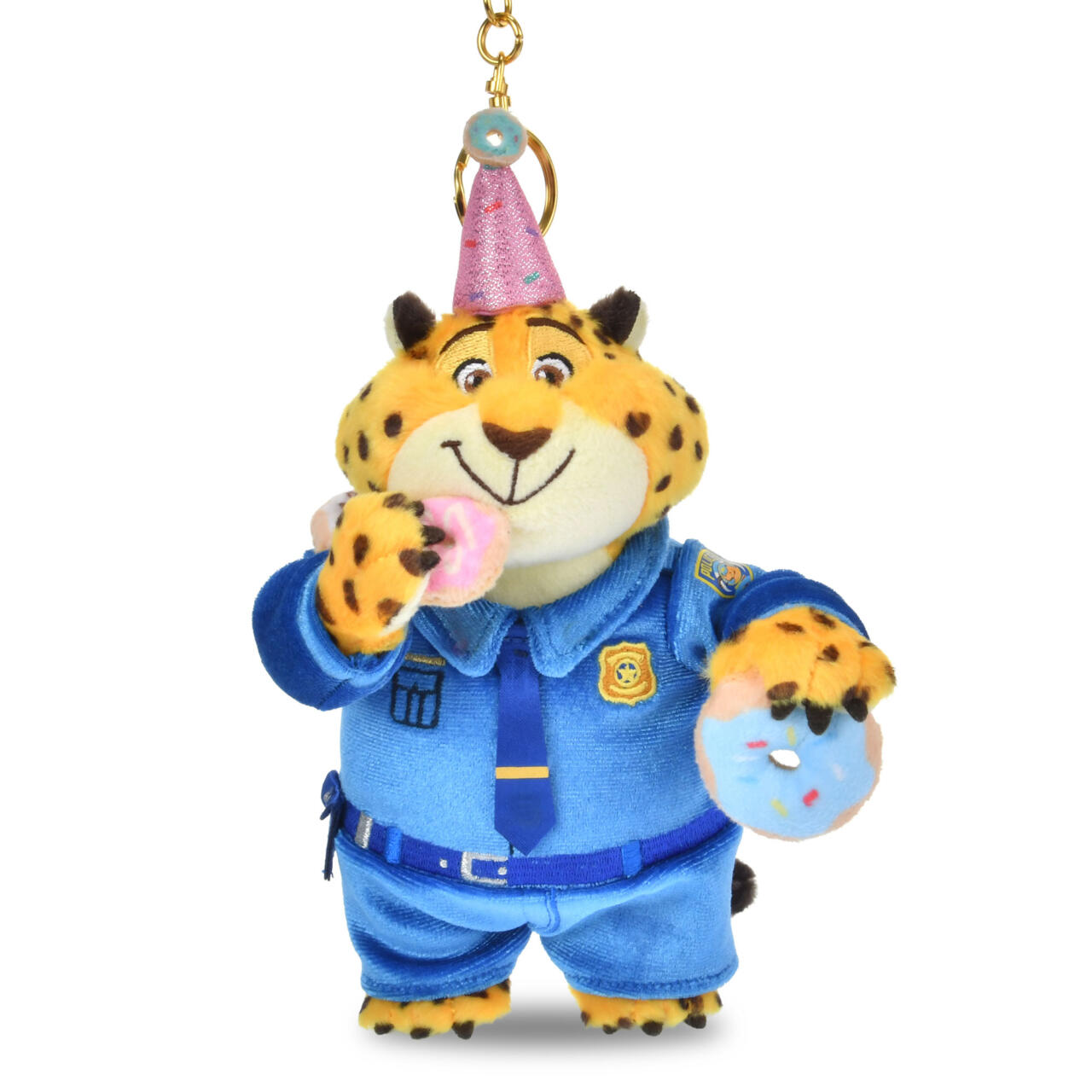 ディズニー】これは欲しい！『ズートピア』10周年グッズがどれも激かわ 