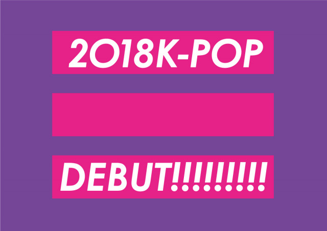 K Pop いま注目すべきガールズ グループはこの30組 18年新人大特集 1 4 ウレぴあ総研
