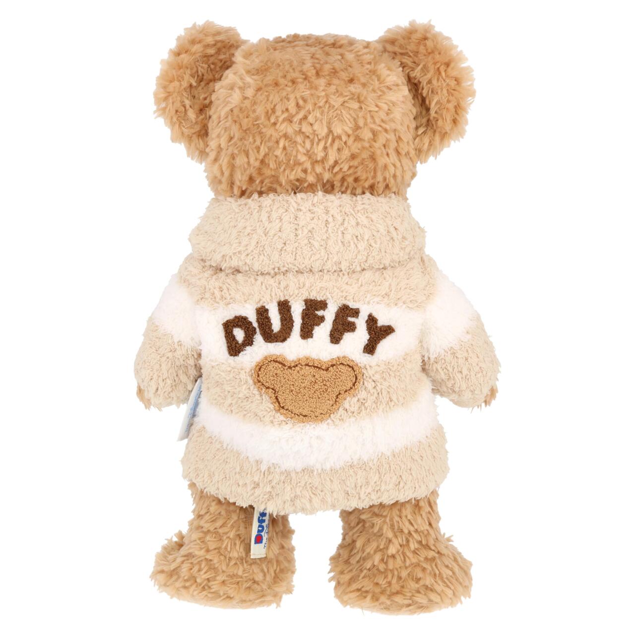 ディズニー】激かわ＆着心地も最高～!!「ダッフィー×ジェラピケ」神